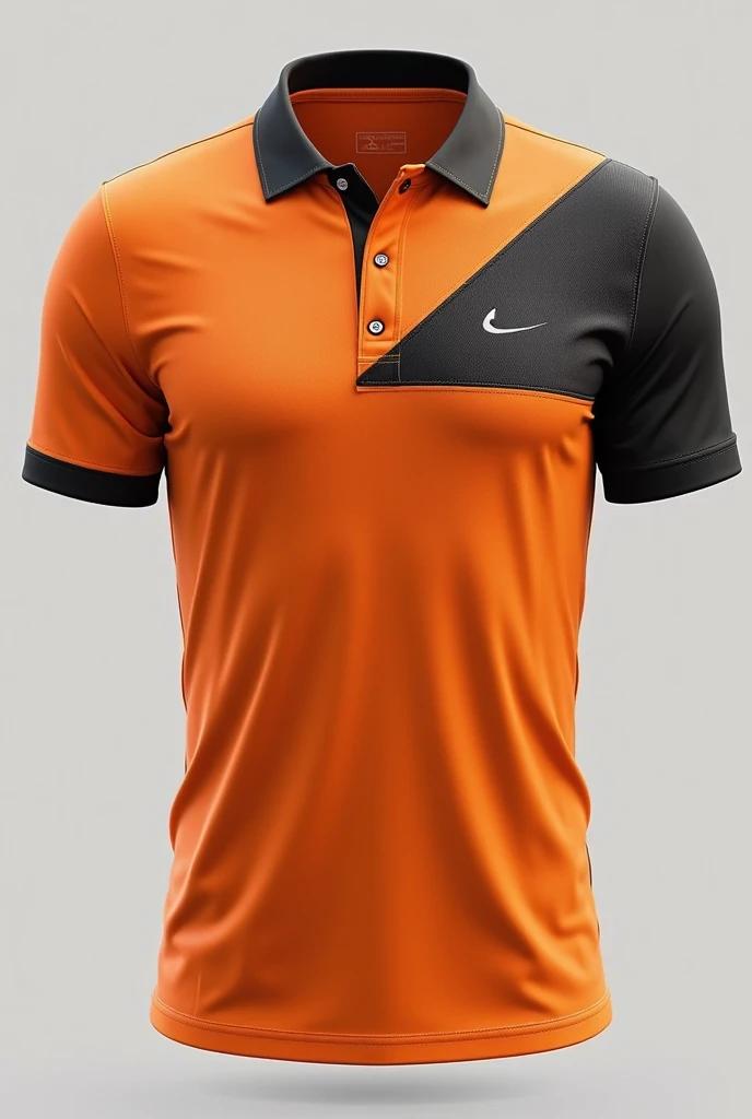 Wine-colored sports shirt similar to the one from Venezuela