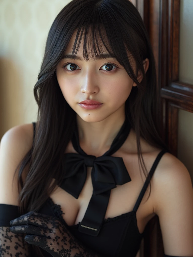 Tortoise shell binding、kale、tied with rope, Arms restrained by ropes, restrained hands, Rope fully restrained、Body restrained by ropes、tied with rope、hands tied up、bobhair、Orange hair、Scream、get blush、slaves、1girl in、独奏、(Roped:1.2), obedience, hang, Spreading hands, Hands raised, (dark shot:1.2), (intricate-detail:1.12), (intricate-detail, Hyper-detailing:1.15), Ruined restroom, Metamorphosis, Restraints、pantiy、no-bra
