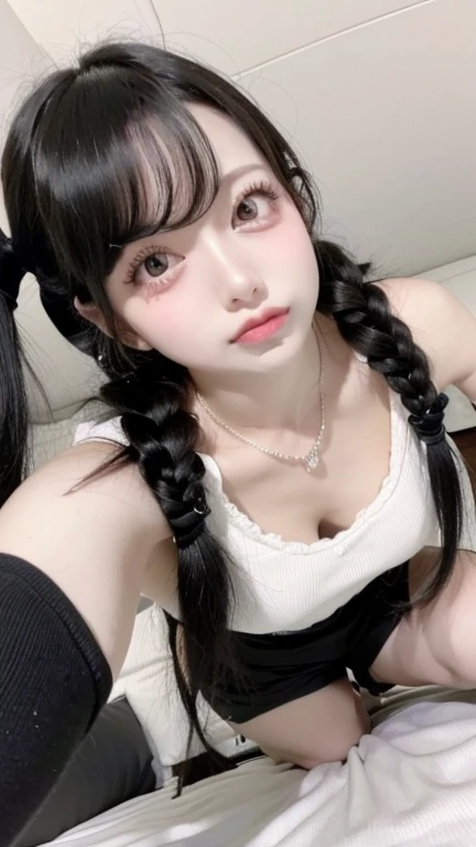 big breasts thin waist