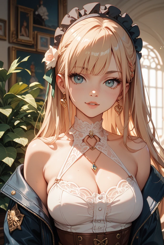 high details, best quality, 16k, RAW, [best detailed], masterpiece, best quality, (extremely detailed), full body, ultra wide shot, photorealistic, dark fantasy art, goth art, RPG art, D&D art, a picture of a dark female fairy resting in a flower meadow, extremely beautiful fairy, ultra feminine (intense details, Masterpiece, best quality), best detailed face (intense details, Masterpiece, best quality), having wide butterfly wings, spread butterfly wings (intense details, Masterpiece, best quality: 1.3), (blue: 1.5)  colors wings (intense details, Masterpiece, best quality), (blond) hair, long hair, shinning hair, flowing hair, shy smile, innocent smile, (red: 1.3) eyes, dark blue lips, wearing [azure] dress latex corset (intense details, Masterpiece, best quality), dynamic elegant shirt, chocker, wearing (blue: 1.3) high heels, in various shades of red colored flower meadow (intense details, Masterpiece, best quality), (red flowers: 1.2) , (black flowers: 1.2), (white flowers: 1.2), (blue flowers: 1.3) [extreme many flowers] (intense details, Masterpiece, best quality), dark colorful flowers (intense details, Masterpiece, best quality), flower meadow in a dark goth field background, dim light, cinematic light, High Detail, Ultra High Quality, High Resolution, 16K Resolution, Ultra HD Pictures, 3D rendering Ultra Realistic, Clear Details, Realistic Detail, Ultra High Definition, #chinese cloth,