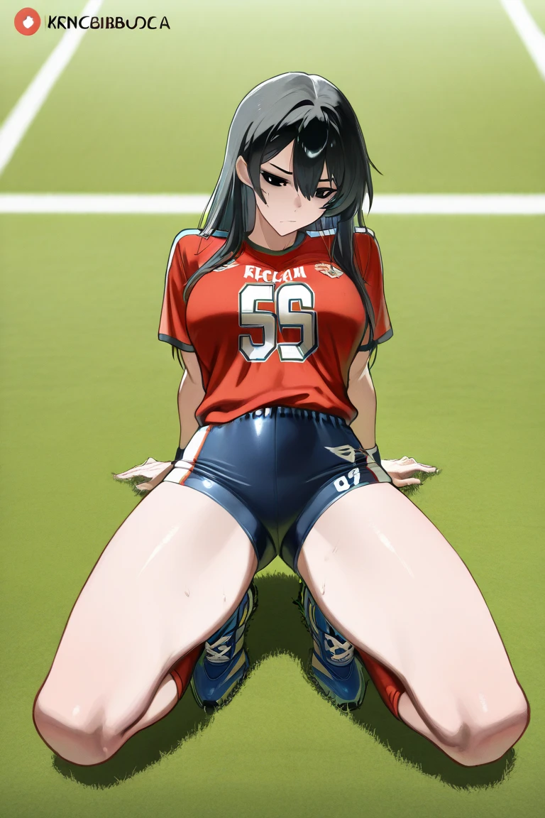 kuchiki rukia,black hair, small breasts, short hair,(incredibly absurdres),
BREAK
small breasts, nipples, open mouth, happy, blush cheeks, (american flag legwear, american flag bikini:1.3), micro bikini, bikini, american flag print, (lipgross:1.0), beach, smile, sweat, stomach,
BREAK
hetero, (hetero couple),(sex:1.5),(vaginal),spread legs,lying,on back,penis,cum in pussy, (focus on girl), nsfw,