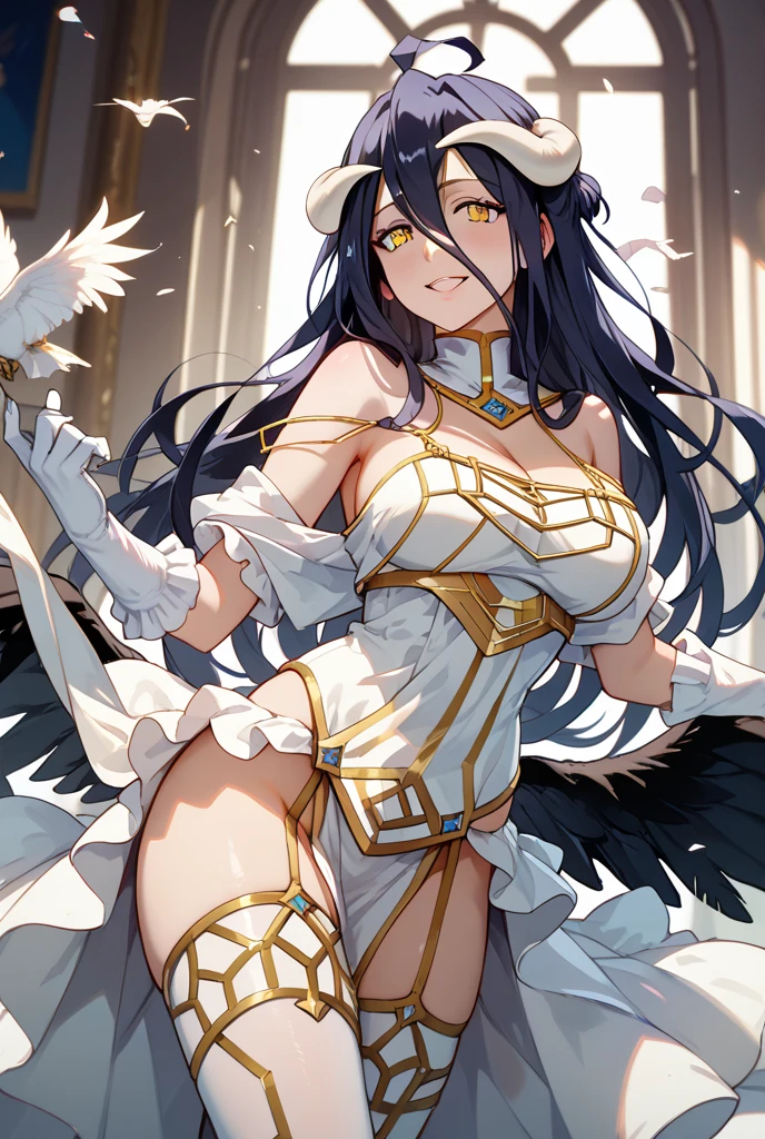 Make me hentai character