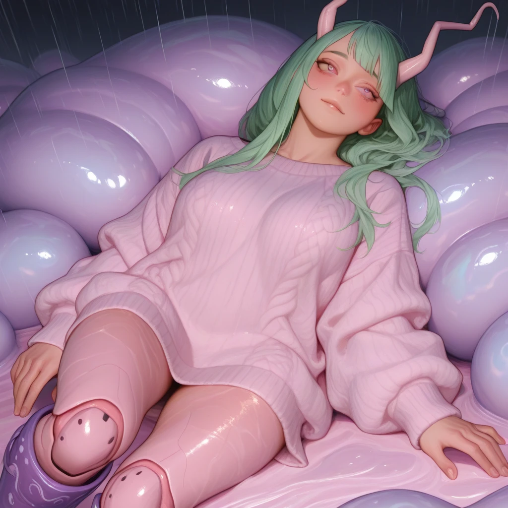 lacus clyne, (purple eyes:1.1), hair ornament, short hair, wave hair ornament, pink hair,1girl, tentacles, scared, crying), dripping , tentacles consensual, looking at the viewer, ,, masterpiece, best quality, highly detailed eva helmet, spacesuit, astronaut), medim hair, BLACK HAIR, bubble helmet , anime style, tentacle sex fellowlatio Suspension double penetration, sex, ahegao, torn clothes, tentacles around the chest,,,(spacesuit: 1.15) , white cargo pants, astronaut ), (ROOM:1.7), FROM ABOVE, frieren, short hair, twintails, (green eyes:1.5), grey hair, pointy ears, elf,