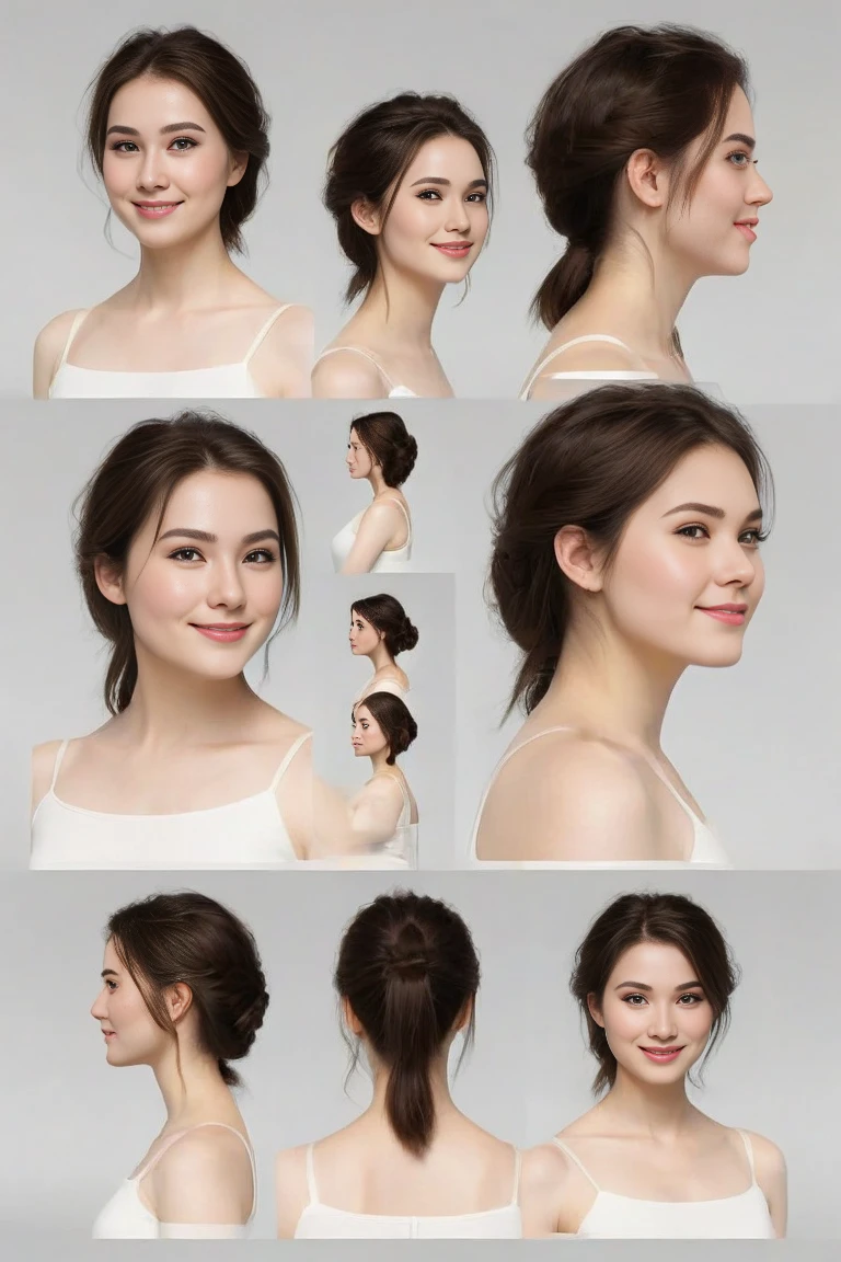 (8k、Raw photography、highest qualityr、obra maestra:1.2)、(realista、Fotorrealista:1.37)、Ultra-detallado、超A high resolution、1人の女の子、Ver el espectador、Hermosa cara detallada、una sonrisa、constriction、(cintura delgada) :1.3)、fullnude、Hermosa piel detallada、textura de la piel、cabello flotado、Pro Lighting、Ropa interior blanca、Desde arriba, tumbado en el parque、Abre audazmente las piernas、linda ropa interior、No usar pantalones、mirar