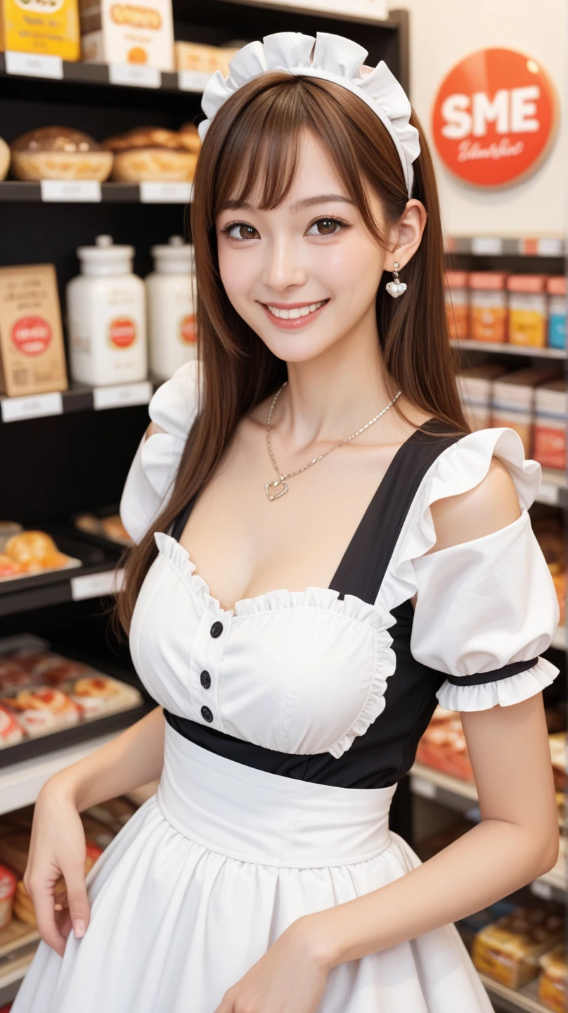 (((((((((Emphasize cleavage)))))))))
((((((((((Cheerleader, pom pom mini skirt, smile))))))))))
(((((Large Breasts)))))
(((((((((Bra is visible)))))))))
(((((((お洒落でcuteInside the Starbucks store)))))))
8k、RAW Photos、Highest quality、Super detailed、Super Resolution、Ultra HD、8k wallpaper、Amazing details ((((((tennis racket)))))) (((((((Inside the Starbucks store)))))))、 ((((((Sit down and eat cake、Drink Starbucks coffee、smile))))))、((Heart Necklace)) Modern and sleek design:Interior design using natural materials、Many of the designs are warm and made using wood and metal.。 Large windows:自然光をたっぷり取り入れるためのLarge windowsがあり、Providing a bright and open space。 Green Interior:Potted plants are effectively placed、It creates a relaxing atmosphere。 artwork:Works by local artists、Starbucks-related art on display。 Cozy seating:Cushioned chairs and sofas、Bar sheet etc.、A variety of seating options available。 Open kitchen area:Being able to see how drinks and food are made、We provide peace of mind and transparency。 Unique lighting:Antique lamps and chandelierodern lighting fixtures are used。 Comfortable background music:Relaxing music is playing、A comfortable space is provided。 Wide々Table space:一人でもグループでも使いやすいWide々There is a table with。 Community Table:There is a large table where you can socialize with other customers.。 Seasonal decorations:The decorations are themed according to the season.。 Design with a local feel:The design incorporates the local culture and characteristics.。 Fragrance production:コーヒーの香りが店内にWideがり、A space that satisfies the five senses has been created.。 Conversation with a barista:フレンドリーなConversation with a baristaが楽しめるカウンターエリアがあります。 8k、RAW Photos、Highest quality、masterpiece:1.2、Super detailed、Super Resolution、Ultra HD、8k wallpaper、Amazing details、Photorealistic:1.4、Having fun by the water、Full Body Shot、Full body photo、High-resolution RAW color photos、Professional photos、A scene full of emotion、Very detailed and beautiful、Ultra HD、8k wallpaper、Amazing details、Huge file sizes、Highly detailed beautiful girls、Highly detailed face Highly detailed eyes、Extremely realistic skin、 Highly detailed fingers, Highly detailed nose, Highly detailed mouth, Perfect Anatomy, Highly detailed background, Highly detailed clothing, Teen, cute女の子, Famous Japanese Idols, cute, Realistic body, Slender, White skin, Glowing Skin, Slim body, Realistic Face, Delicate eyes, double eyelid,