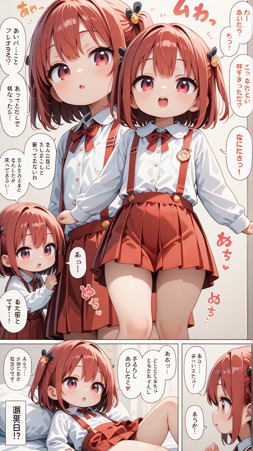 Maki Nishikino、lovelive 、masturbation、Masturbation、電マを使ってMasturbation、One Girl, crowd、crowdにエッチされる、gym、mini skirt, Being petted、Lie down with your legs spread、Highest quality, Displeased face, blazer, blouse,Red bra、 Red panties, Her thighs and groin are wet with love juice. 、crowd、Big 、Big Ass、Thick thighs、The woman feels sexual arousal、Having my breasts massaged、Having your groin touched、指でHaving your groin touched、Spread your legs wide、Obscene sound effects、Naughty sound effects、The crotch is spread wide