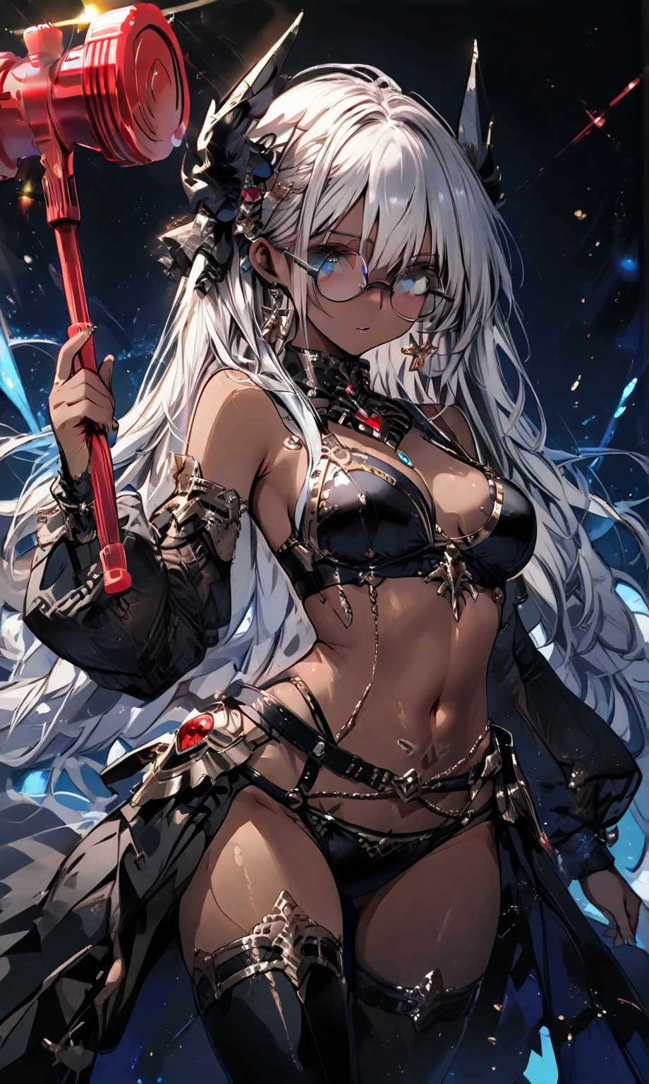 A woman wearing lingerie, sleeveless, long hair, flying, wielding daggers, no cape, no mask, dynamic pose, 3d, (8k), detailed texture,(hyperdetailed), (photo realistic), cinematic light, cinematic action, highly detailed, realistic, Isometric, full body, in frame, driven expression, dark theme, (extremely detailed eyes), detailed symmetric realistic face, extremely detailed natural texture, masterpiece, extremely detailed, amazing, fine detail, rich colors, hyper realistic lifelike texture, dramatic lighting, unreal engine, trending on art station, photo realistic, RAW photo, high quality, high res, sharp focus, extremely detailed, cinematic lighting, 8k, high definition, cinematic, neoprene, unreal engine 5, ultra sharp focus