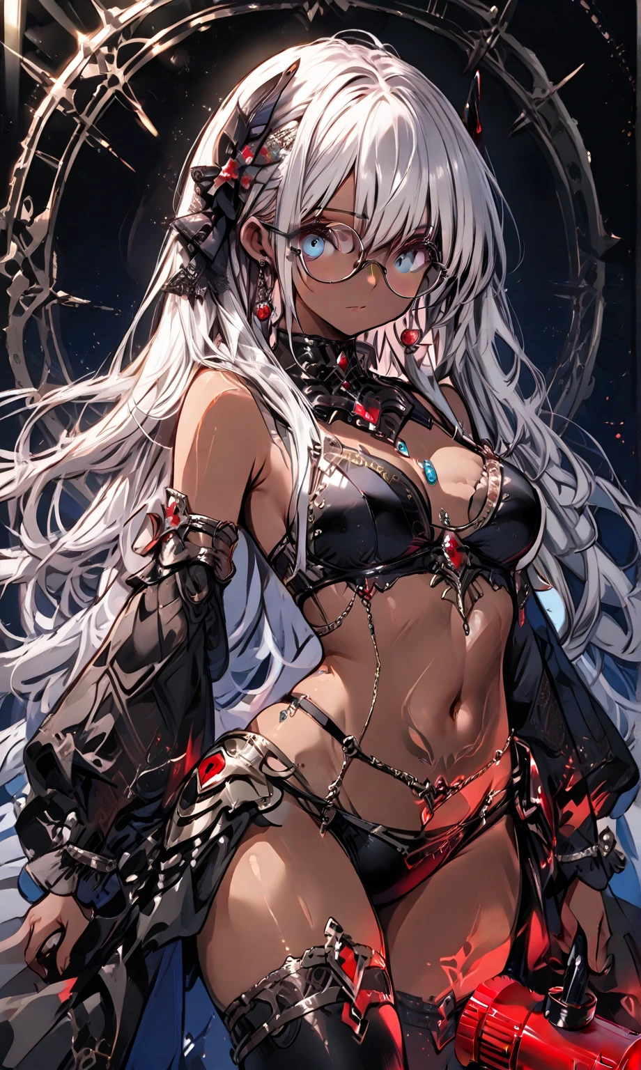 (aesthetic:1.2),pixel art,violent,elf girl(19years),goblin,fantasy,low-key lighting,gritty,expressionistic,rough texture,saturated colors,dark atmosphere,explicit,raw intensity,?????? tension,rough strokes,intense emotions,harsh shadows,provocative,??????(bikini armor),passionate,aggressive,contrasting colors,dynamic composition,visible brushstrokes,high contrast,bold lines,expressive poses,high energy brushwork,vivid details,dramatic lighting,seamless blending,unapologetic,innuendos,impactful,uncensored,striking imagery,suggestive,nsfw