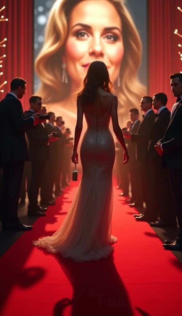 there is a woman Jenefer Lopez in a black dress standing in a room, style of gta v artworks, art gta 5 comics, inspired by Vincent Lefevre, by John La Gatta, gta v loading screen art, barclay shaw 8 k photorealistic, by Ignacio Zuloaga, inspired by Tomer Hanuka, inspired by Tim and Greg Hildebrandt