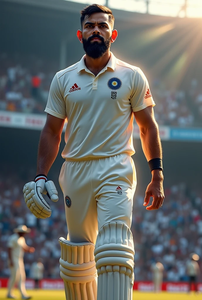 Cricket player of the best Indian 
