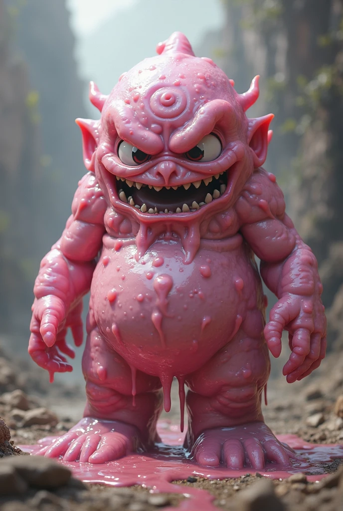 hình ảnh thực tế, bộ phim dragon ball, nhân vật ??? Buu