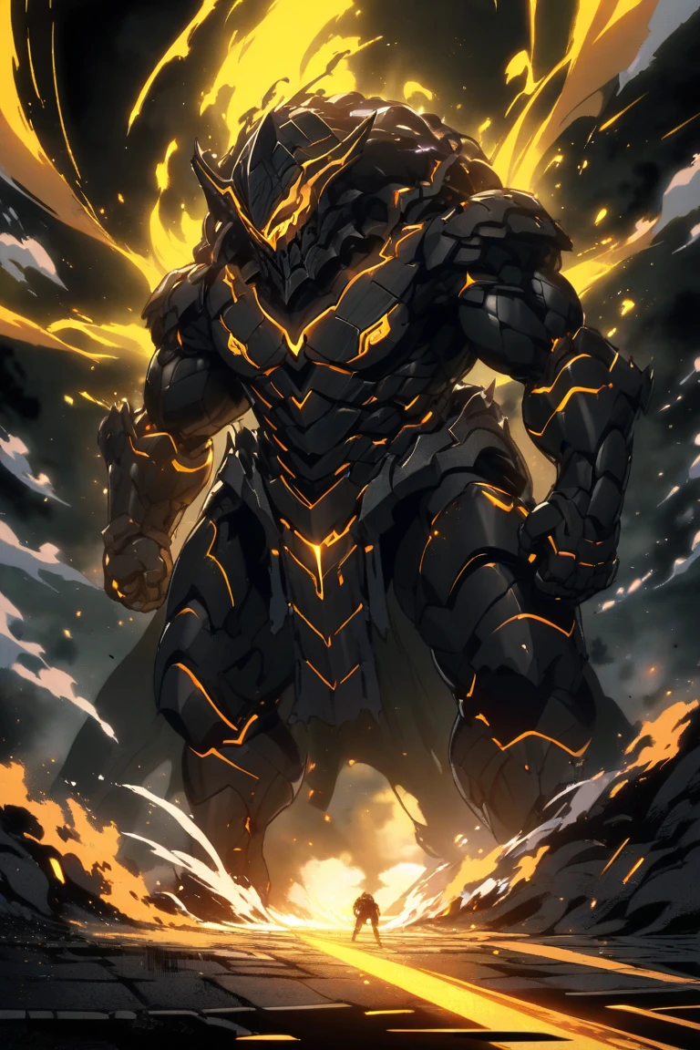 (holding 1 sword:1.2), (moon night), solo, fantasy RPG (dark village:1.2), ((full body)), (thick thighs:1.2), open mouth, <lora:monomasa-09:1> (monomasa), male focus, bodysuit, black bodysuit, shoulder armor, armor, (rubber material:1.2), (green slime (substance):1.2), (big muscle:1.1), (big pecs:1.1), (thick arms:1.1), (sweaty:1.2), detailed fantasy RPG village background, highly detailed, anime style, sharp shadows, shaded, soft lighting, (masterpiece:1.3),(best quality:1.4), (extreme detailed illustration), good anatomy, (by lindong, null-ghost), (detailed RPG CG)