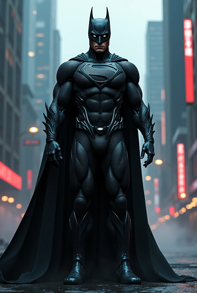 Superman villain 