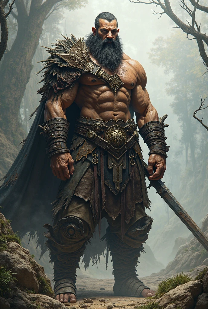 Man