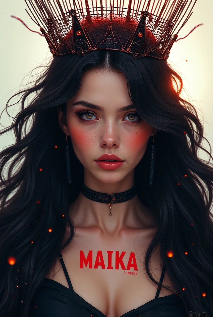 1girl, wanostyle, monkey d luffy, smiling, straw hat, looking at the viewer, solo, upper body, ((masterpiece)), (best quality), (extremely detailed), depth of field, sketch, intense dark shadows, sharp focus, soft lighting, hdr, colorful, good composition, fire around, spectacular, closed shirt, anime screenshot, scar under the eye, ready to fight, black eyes