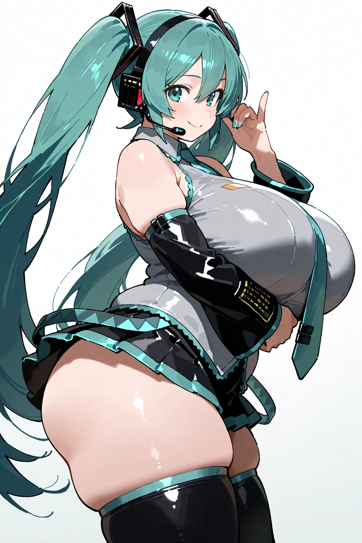 Girl posing in front of a city., cyberpunk oppai, anime rudo 8K, biomechanical OPPAI, Best Anime 4K Konachan Wallpaper, oppai, seductive anime girl, android heroine, naughty anime girl, female action anime girl, Hatsune Miku not Warhammer 40k, female cyberpunk anime girl