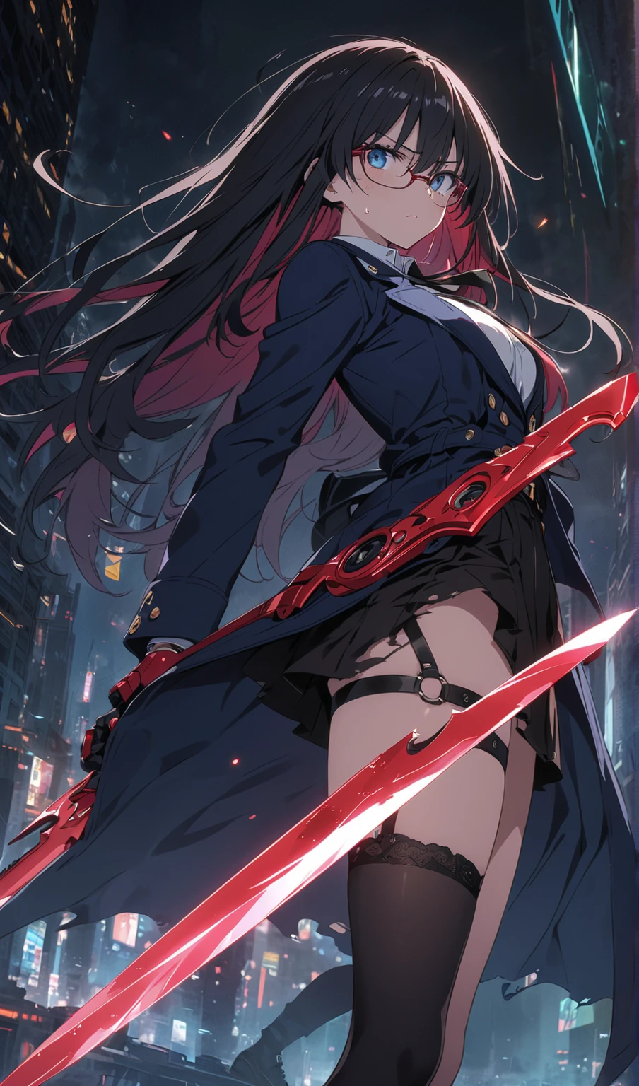 Anime girl lying on table, Beautiful anime girl kneeling with open legs, Biomechanical OPPAI, Sexy pudica pose gesture, seductive anime girls, with index finger, the anime girl is crouching, an oppai cyberpunk, hajime yatate, rogue anime girl ayanami rei, ryuko matoi, sexyposture, konachan，Exhale the mist，Stick out her tongue，Mermaid line，musculature，Ambiguous eyes，High-fork panties，Be red in the face，huge tit，over knee socks，open open mouth，Stick out her tongue， dropping saliva，White popsicles，Melted popsicles，Hair tied up，Long tongue，Single horsetail，The melted popsicle falls on the chest，Excitation，Rub your chest with your right hand，Plenty of liquid，White liquid，Floating popsicles，Suck on popsicles，looking at viewert，love heart，Throw a wink，Lick gently，Camel toes，Half-off coat，Oral sex，Popsicles in his mouth，Semi-closed Eyes，Abs，musculature，Sunburn，Brown skin，Popsicle pointed to panties，Put popsicles in it，Hold your butt with your left hand，Thick and long popsicles，Openwork panties，Top crotch，Fork the legs，without wearing shoes，Mesh socks，Excretion of breast milk，yogurt，Yogurt comes out of the mouth，Yogurt flows from the inside，A small amount of belly yogurt，Lower breast，Excrete yogurt，Get wet，leg loops，Yogurt flows from the butt，Jet yogurt，The halo，Lunette de soleil，black long boots，Deep orange glowing eyes