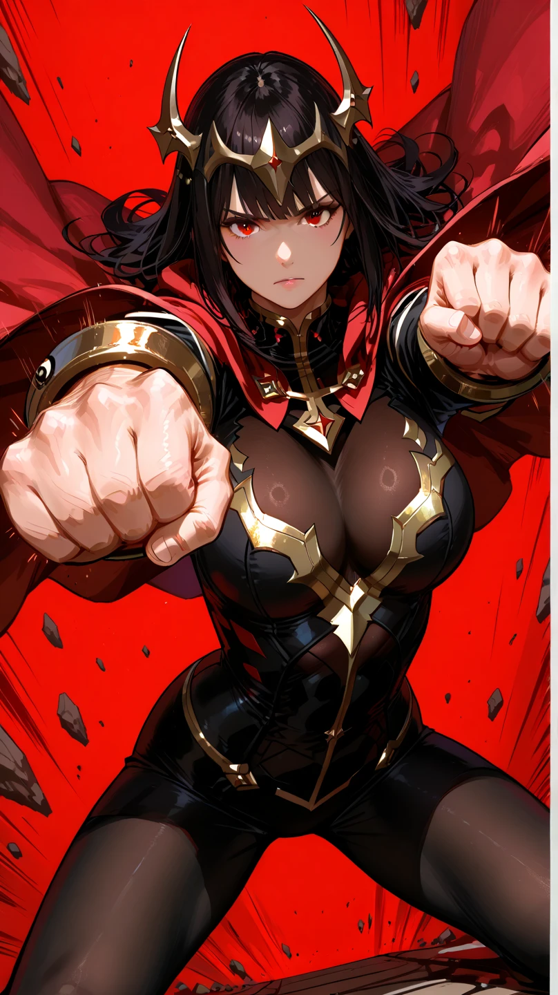 Natasha Stark