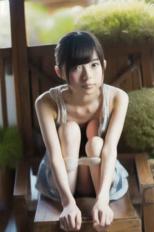 Magazine Cover:1.3、、(2分割photograph:1.3)、(Beautiful 9 year old Japanese female 夏、((Primary school students))、((primary school)),All are under 90cm tall:2.0、Spread your legs、squat、(Squat:1.3)、Showing off pussy:1.3), Cute face,(8K、Raw photography、Highest quality、masterpiece:1.2),(Black-haired、Curly Hair、ponytail:1.7),View Audience,Viewed from the front,erotic,((She is completely naked:1.4))、Thin chest、Small nipples、Small breasts、(Slim figure:1.3)、Ultra-high resolution,beautiful,beautiful 顔、,(alone, alone、 background:1.9),whole bodyボディー,、(black eye、Japanese women: 1.3),(Photorealistic:1.37)、Photon Mapping,reality、(Baby-faced and cute: 1.3)、(Cute Smile: 1.7)、With a round face、Physically Based Rendering、Depth of field rally background、photograph, (I can see your knees,Thigh close-up、Spread your legs、Showing off pussy:1.3),whole body、Super quality、(((There are many adult Yakuza men around the girl.:1.5)))、whole body撮影、、Full Body、From below、Put your hands behind your head