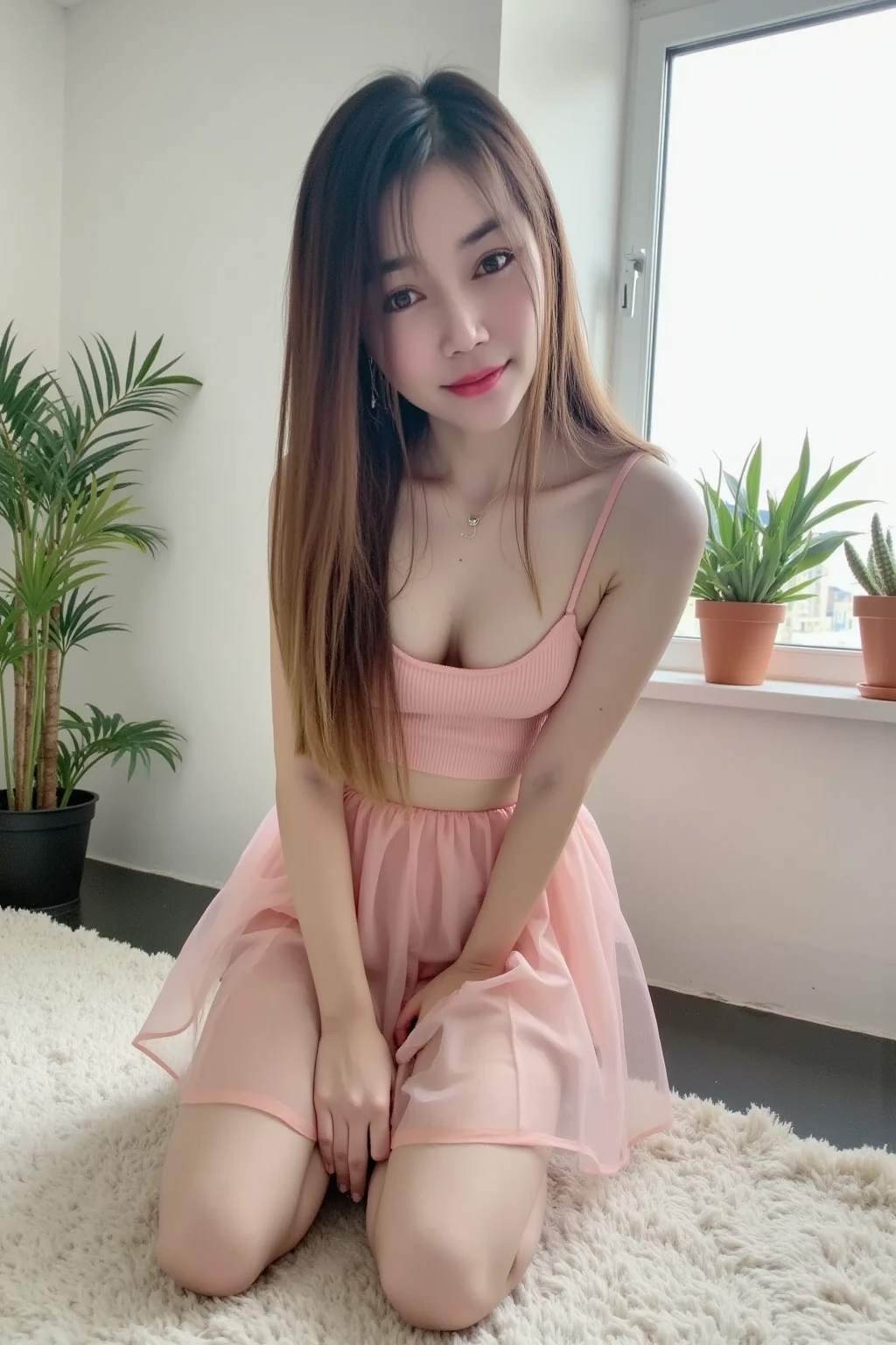 Cewek sexy cantik