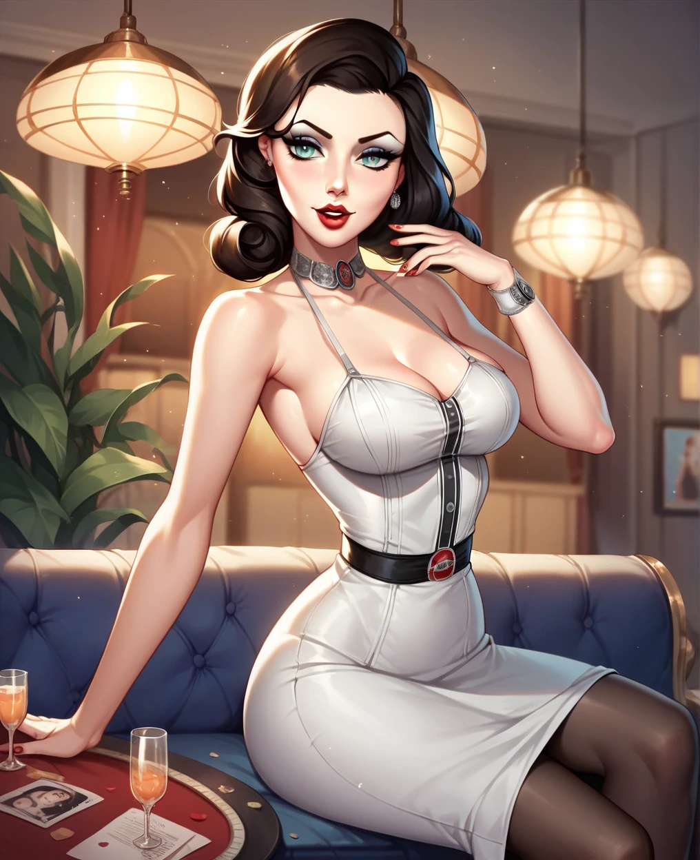 sexy