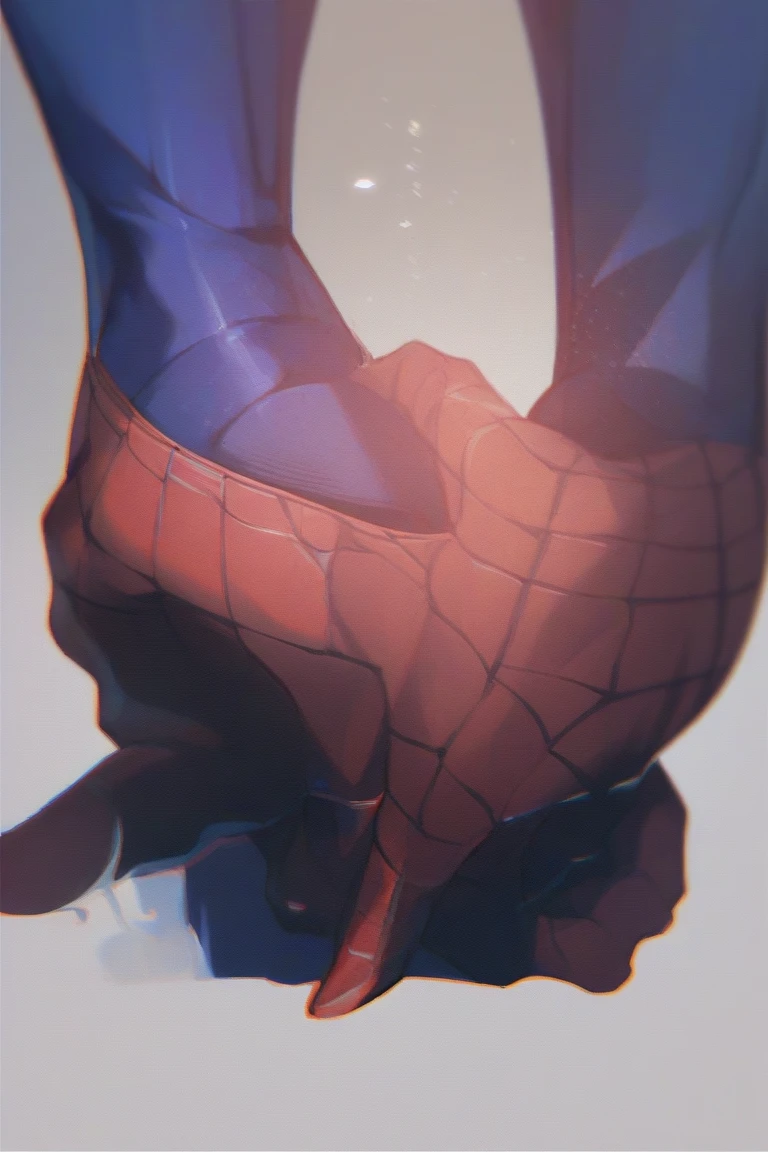 Argentine Spiderman
