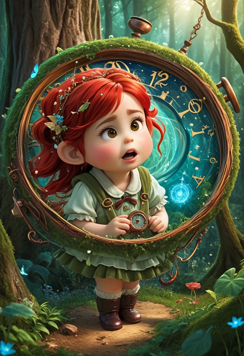 (best quality: 1.4), (masterpiece: 1.2), detailed, complex, high resolution, iridescent colors, A charming and fascinating creature with otherworldly forms that blend the best aspects of the monster human form and the innocent charm of a precocious child, scales, wings, blue, texture, complex, gorgeous, 3D, highly detailed, decorative style, Tim Burton, Dale Chihuly, Bruce Zheng, Cyril Rolando, H. R. Giger $plastic$ Grid: Real Lenoid afremov style, wet, fire