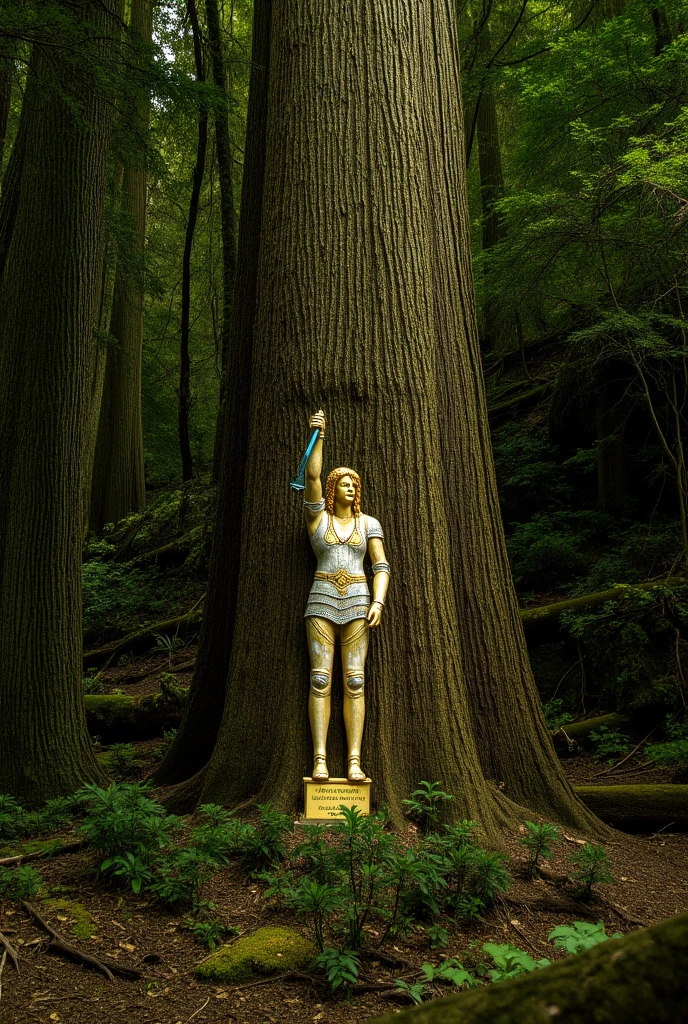 {"prompt": "master sculpture by Michelangelo of The Celtic and the Cross, moss growing. UHD 8K, Detailed and Intricate, Beautiful Lighting", "negative_prompt": "worst quality, low quality, low contrast, blurry, low quality, medium quality, watermark, username, signature, text, bad anatomy", "seed": 915482118, "use_stable_diffusion_model": "IrisHeavenlyBlue-3heartschasingDragons-0.50000", "clip_skip": true, "use_controlnet_model": null, "use_vae_model": "sdxl_vae", "sampler_name": "euler", "width": 832, "height": 1280, "num_inference_steps": 120, "guidance_scale": 12.0, "use_lora_model": "Bricks_Style_SDXL", "lora_alpha": 1.6, "use_embeddings_model": null, "tiling": null, "use_face_correction": null, "use_upscale": null}