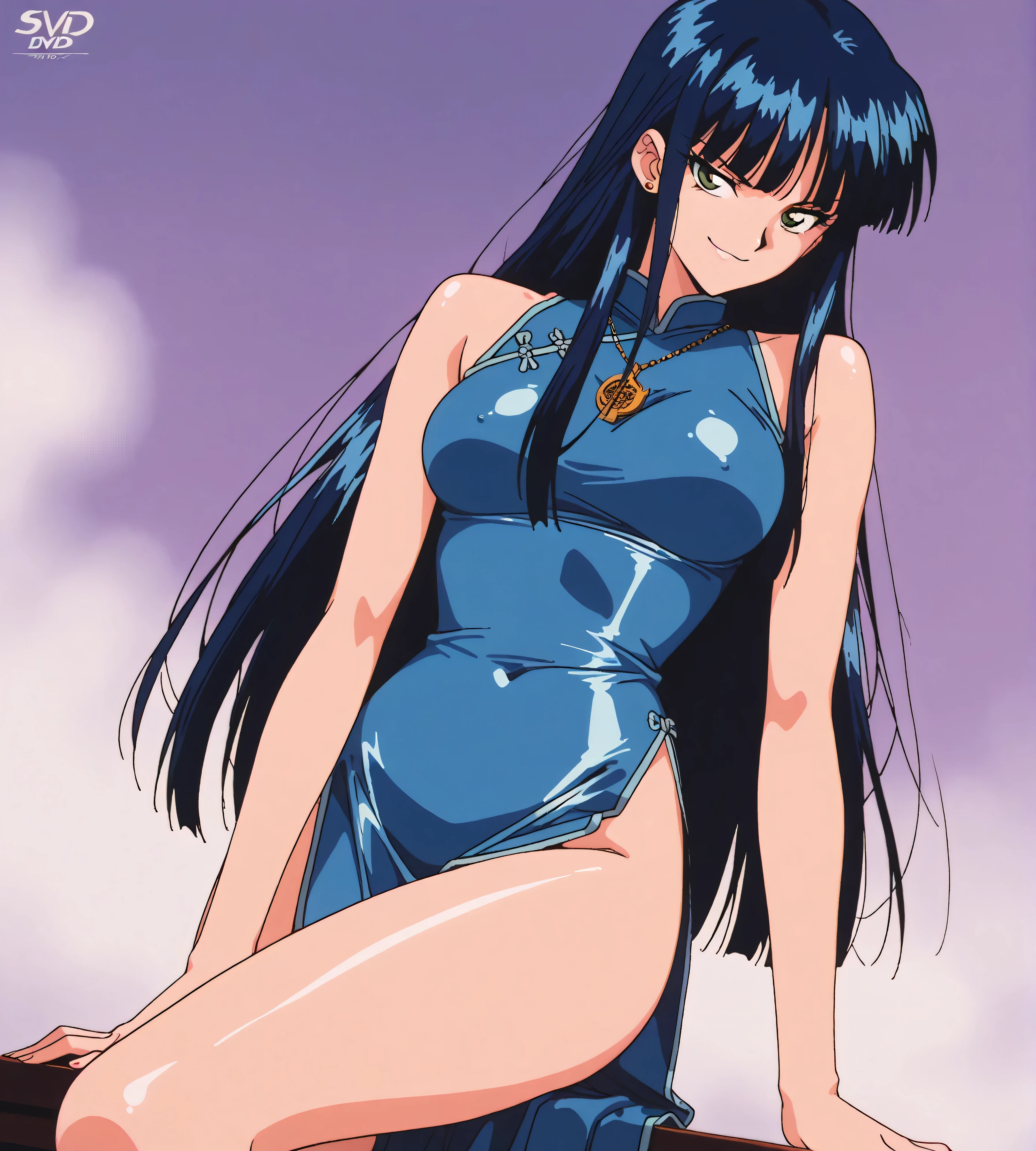 (Sun: 1.7), outdoor, sea, beach, blue sky, white clouds, sand, standing with care, standing on the beach, (blue and white leotard), beautiful leotard with golden details, white knee socks, navel, lower abdomen, groin, red_hairband, black hair, long hair, green eyes, side hair, straight, V bang, 1 girl, 20 years old, young woman, beautiful fingers, Beautiful long legs, beautiful body, beautiful nose, beautiful character design, perfect eyes, perfect face, watch the viewer, (innocent_big_eyes:1.0), (expressionless:1.3), NSFW, official art, highly detailed CG Unity 8k wallpaper, perfect lighting, colorful, Bright_Front_face_Lighting, (masterpiece : 1.0), (Best Quality: 1.0), Ultra High Resolution, 4K, Ultra Detail, Photo, 8K, HDR, Hi-Resolution, Absurdity: 1.2, Kodak portra 400, Film Grain, Blurry Background, Bokeh: 1.2, Lens Flare, (vibrant_color:1.2) (Beautiful, Large Breasts: 1.4), (Beautiful Face: 1.5), (Narrow Waist),