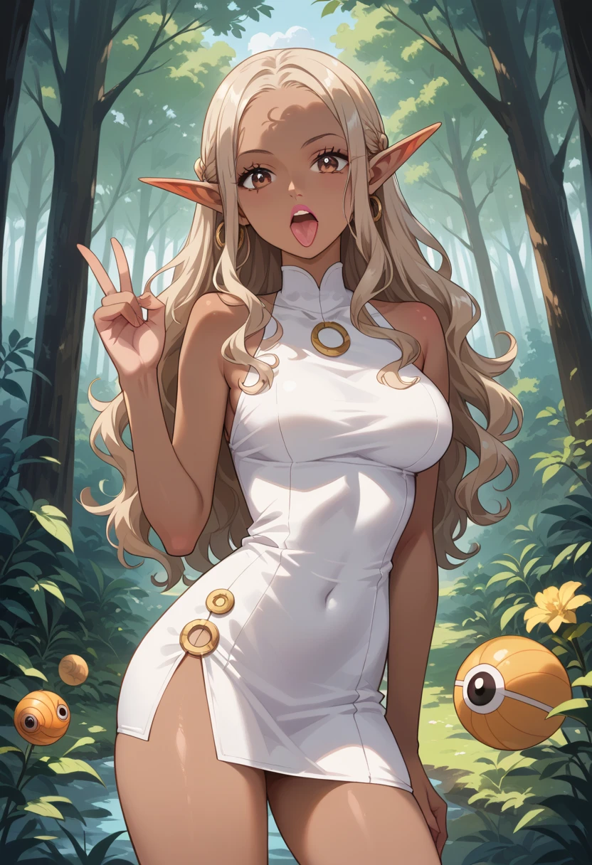 (absurdres, highres, ultra detailed, masterpiece, best quality:1.4), (detailed background), (beautiful detailed face), high contrast, (best illumination, an extremely delicate and beautiful), ((cinematic light)), dramatic light, hyper detail, intricate details,
(1girl, goddess, extremely delicate and beautiful woman, mature, cute and handsome face, elegant, gentle, neat and clean, clear and fair skin, young and feminine figure, sexy, gorgeous, elegant, medium breasts, perfect round natural breasts, (nsfw, sexy, charming, seductive, erotic, alluring, enchanting)),
from above, front view, lying, on back, lying on grass, inforest, forest, grass, bushes,
<lora:Charliemodel:1> (charlie morning star:1.3)