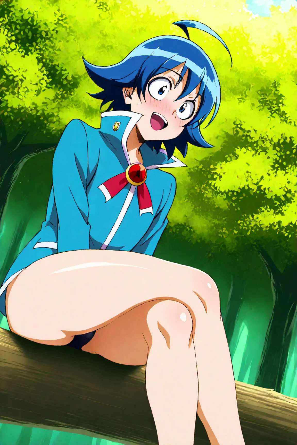 nsfw, masterpiece, best quality,
8k wallpaper, an extremely delicate and beautiful,
finely detail, ultra-detailed, extremely detailed, shiny skin,
BREAK
(midnight, hotel, bed room), overhead shot,
1boy, penis, vaginal penis, missionary position, man on top, missionarypose, grabbing legs,
BREAK
1girl,completely nude, ((cum in pussy)), breasts, navel, nipples,light blue hair
on bed, pillow, pubic hair, (((pussy juice))), spread legs, legs up,
(((arms behind head))), (((angry))),
(((wet body:1.5, sweat:1.5, steam:1.3))), ((blush)),
spot lighting, clean focus,