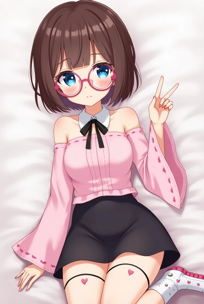 ((masterpiece)),((highest quality)),((anatomical)),((Realistic)),((realistic)),((girl&#39;s room)),(((Cyclops Girl))),((beautiful eyes)),((baby face)),((petite)),camisole,shorts,