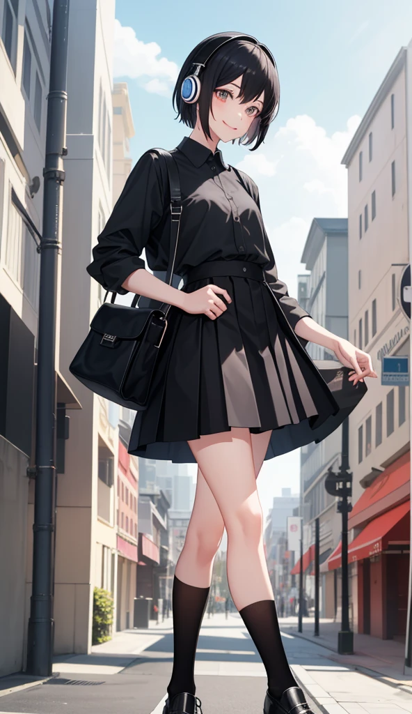 You can even see the feet, (Arch your back), Be patient with peeing, mini skirt, (From below), uniform, (can not see, No humans, Headless, Faceless:1.5), Cute big tits, (8k, RAW Photos, Highest quality, masterpiece:1.2), (Realistic, photo-Realistic:1.37), Photon Mapping, Radio City, ((Hasselblad Photography)), Physically Based Rendering, whole body, socks