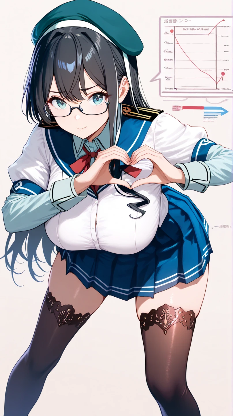 (((Micro bikini that accentuates sexy breasts:1.75)))、(((Sexy knee-highs:1.35)))、((((Emphasizes the sexy crotch:1.35)))、((((Spread your legs wide、Touching the thigh、Showing off your crotch、Thin pubic hair sticking out、large pointy breasts))))、((Boyfriend and girlfriend having sex in missionary position:1.5))、((Sexual pose:1.5))、((Spread legs POV:1.5))、、Browsing Caution、(Humans are biologically correct、references) 、 lose extra limbsslim limbsextra numbersmutated hands and finger fusionfingersslim bad handslong necklong body anatomybad deformationbad deformation no extra breasts、Not Futanari、Highest quality、High resolution、8k、Cute beauty、Detailed Background、Beautiful and elaborate face、Beautiful, smooth skin、Skin Texture、Beautiful teenage girl、(Two Women)、(Big Breasts:1.2)、Cute Sailor Uniform、Checkered Pleated Skirt、Knee-high socks、Cute Ponytail、red round glasses 、 Her bright smile gives a cute impression..。
Open your eyes wide and make them sparkle to show off your cuteness..。
The pose of putting your hands together in front of your chest、It can create cuteness and tension..。
Holding your cheek with your hand can create a cute expression..。
By lightly placing your fist over your mouth、Can express cuteness and shyness.。
The gesture of gently moving your legs conveys cuteness and vitality..。
When you spread your arms out to the sides, It gives a soft and cute impression..。