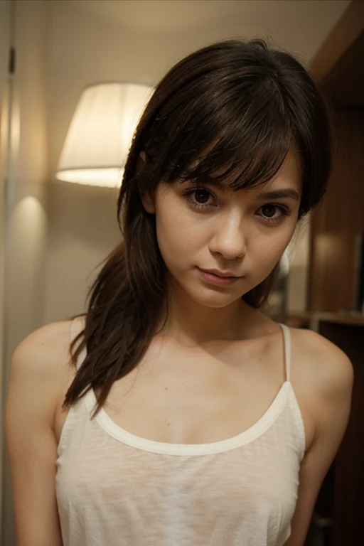 masterpiece, best quality,portrait of 1girl,