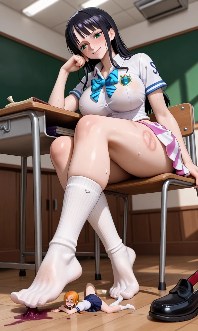 Lewd 、((７Masturbation of a year old girl))、In the school classroom, she spreads her legs and masturbates with a piston vibrator on her pussy.、Many students in the classroom、((Not Safe for WorkPut a vibrator in the pussy and fix it with a sex toy))、Spread your legs、Sailor suit、A young girl with a baby face masturbates with an electric massager((The piston vibrator inserted in the pussy vibrates at high speed))、Love juices splash onto the floor from the electric massager、Erect nipples in binging((C cup breasts exposed))、Lewd and revealing clothing、Tranceの表情、((loli masturbation))、((A loli with a rotor under her clothes at a desk inserts a vibrator into her pussy and cums))She straddles the dildo vibrator and starts vibrator masturbation、Every time the vibrator is thrusted at high speed, the pussy juice splashes violently.、Heavy breathing、Orgasm、Spread your legs、Drunk Eyes、Climax、Trance、Ecstasy face