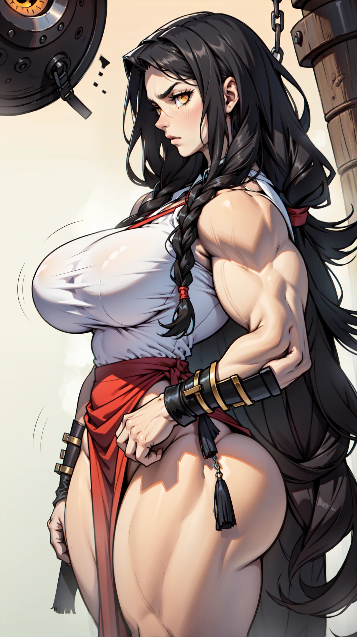 (Masterpiece: 2), (very detailed: 2), (beautiful: 2)