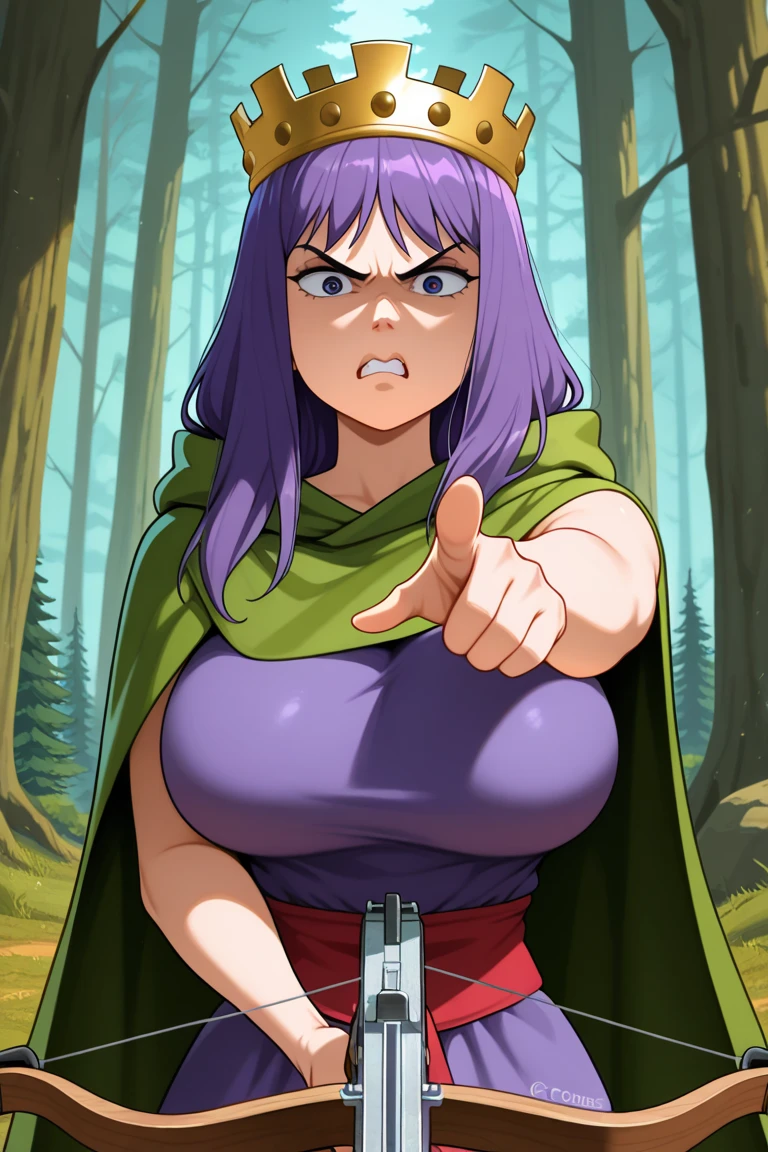 maam, monk, large breasts, thighs, bestiality, orc, sex from behind, bent over, cum inside, excessive cum, blush, disgust, tree, score_9, score_8_up, score_7_up, source_anime, masterpiece, best quality, uncensored, rating_explicit, official art,