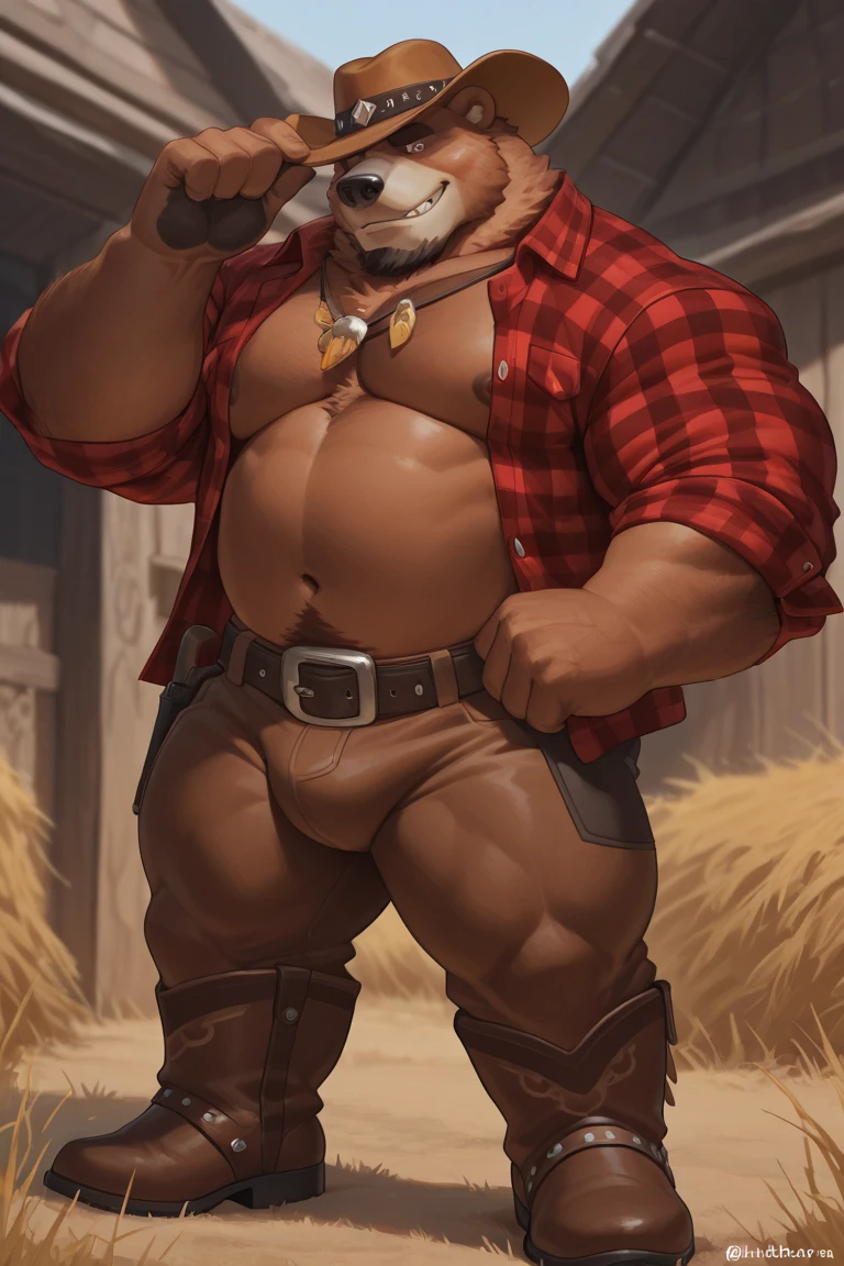 Sentado na beirada da cama, He's in a room, A detailed illustration only plump Chubby fat belly large morbid Plump elderly old bearded gray-haired age 65, furry wolf huge, morbidly plump, extremely thick thighs wearing only red swim trunks, He wears a bandana around his neck, long military boots, several nordic bracelets on the wrist, torn and dirty t-shirt he holds a baseball bat full of huge steel spikes
, Design de camiseta, Splashing Tree Leaves, Design de camiseta, pastel tetradic colors, arte 3D vetor, fofo e peculiar, arte de fantasia, efeito aquarela, Bokeh, Ilustrador Adobe, handdrawn, pintura digital, baixo poli, soft lighting, Aerial view, isometric style, retro aesthetics, focado no personagem, 4k resolution, photorealistic rendering, usando Cinema 4D,low angle view, eye level shot (virilha), personagem solo,Just huge mórbido thighs, gordinhas, extremamente grossas;,rima de trabalho, melhor qualidade, (Vista frontal), (vista da minhoca'olhos), perspectiva do olho do minhoca, low angle, quimono, caverna, olhoarrigudo ), Direction: Daeni Pinho, (por Ruadri), por virtyalfobo, pornographic , por Hyaku, por darkgem, por zixiong, pernas abertas sentado na cadeira, low angle view, eye level shot (thick and strong arm crotch, Obese thighs extremely thick belly immense morbid Fat chubby loaded , , ((genital Masculino glande peniana tamanho anormal, phallus size gigantic))