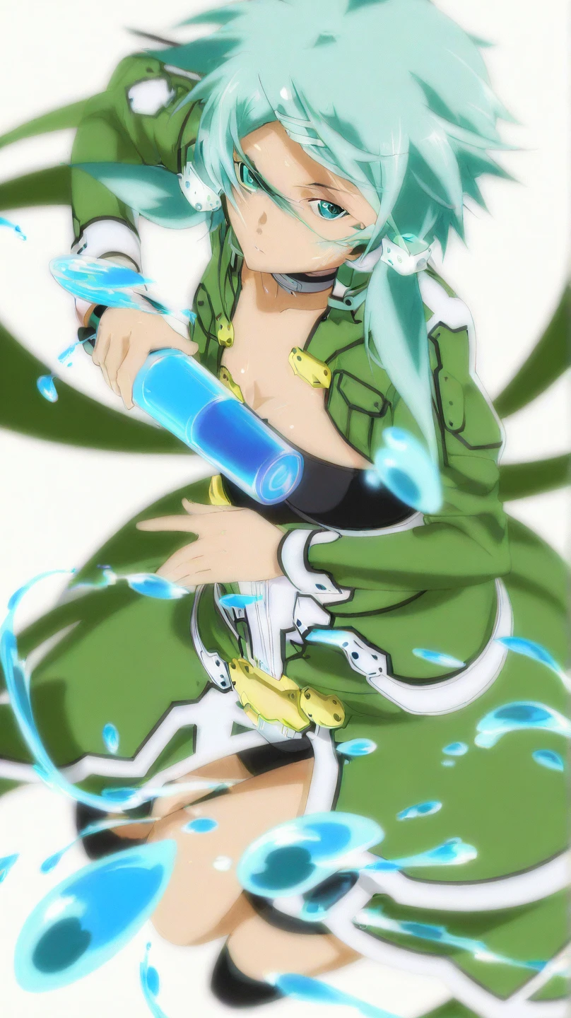 Slime Sticky