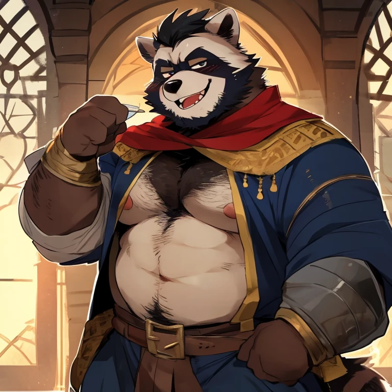 blue genitalia,solo,male people,chubbiness,small fat,Bare-chested, solo, Detailed pubic hair, A high resolution,, tmasterpiece,Excessive obesity,Obesity in the extremities,foot in the air,Correct body proportions,overweight,roadhog,lion dog,ston