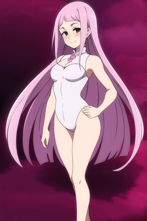 Zero Two desnuda