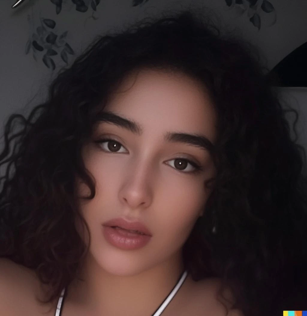 1girl, ariade, closeup, portrait