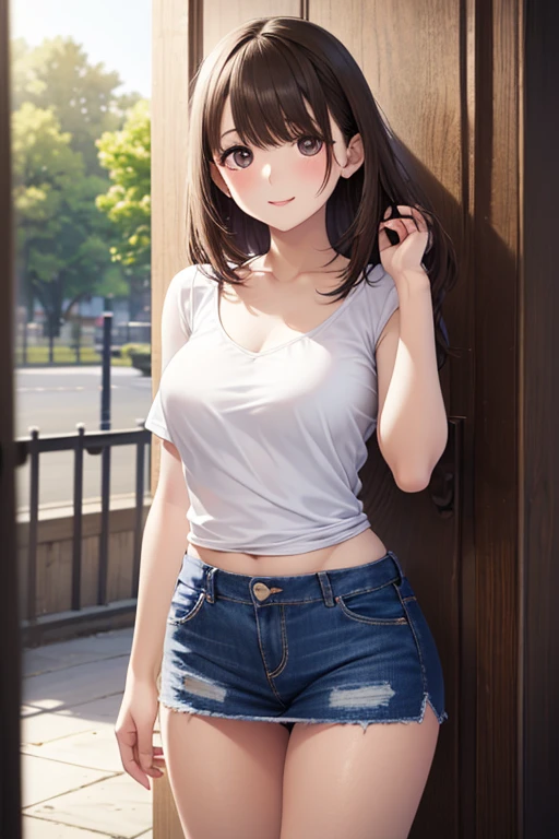 zipper, blouse