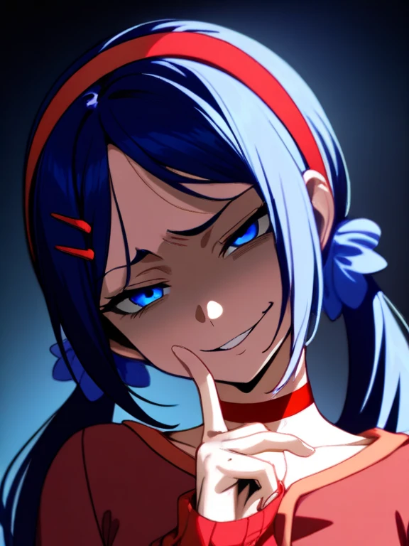 [SDXL 3:4] Creation cost halved MiSide Mita women solo 