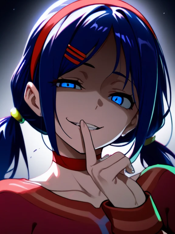 [SDXL 3:4] Creation cost halved MiSide Mita women solo 