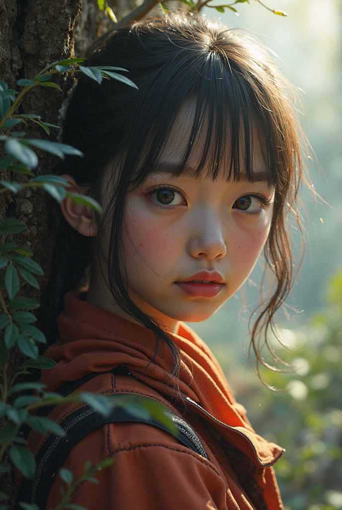 Kamado Nezuko