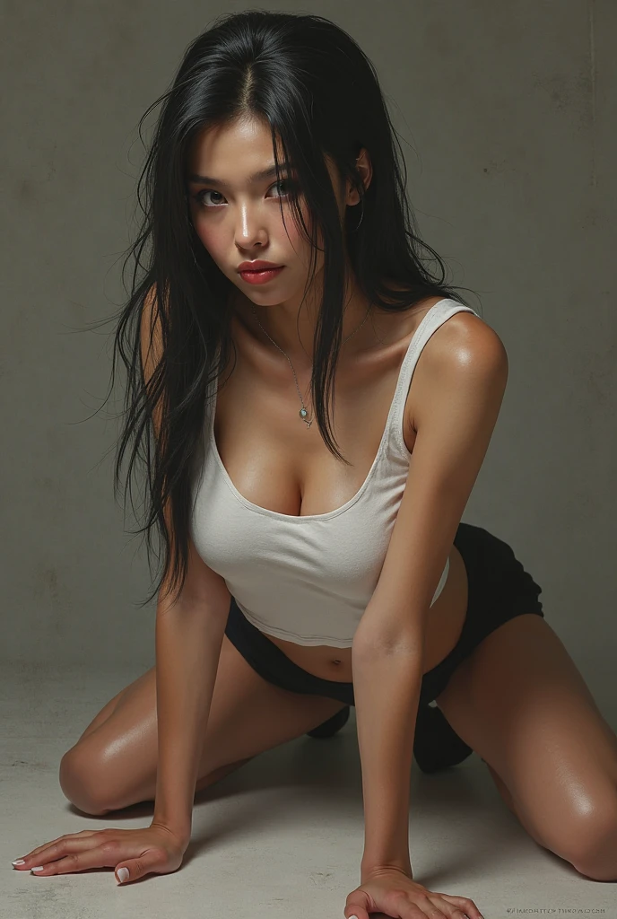 ((Peeking up a skirt)), ((Skirt flipped up by the wind)), ((White cotton panties)), break, ((Tops of any color:1.3)), ((The color of the skirt doesn't matter:1.3)), break, ((Strong wind from the front)), (Embarrassing:1.4), ((blush)), ((Shocked)), Highly detailed skin, masterpiece:1.4, Photorealistic, Highest quality, Beautiful lighting, Complex, Attention to detail, Sharp focus, (RAW Photos, 8K Ultra HD, Film Grain), 美しいAttention to detail目, Symmetrical eyes, Close to the audience, ((Look forward)), ((Curved body)), (Windy Upskirt), ((Wind power increase)), (Blowing in the Wind:1.5), ((city, Many Asians, Crowded)):1.4, (Cowboy Shot:1.4), (Perfect hands, Detailed fingers):1.5, (Arm Free:1.4)