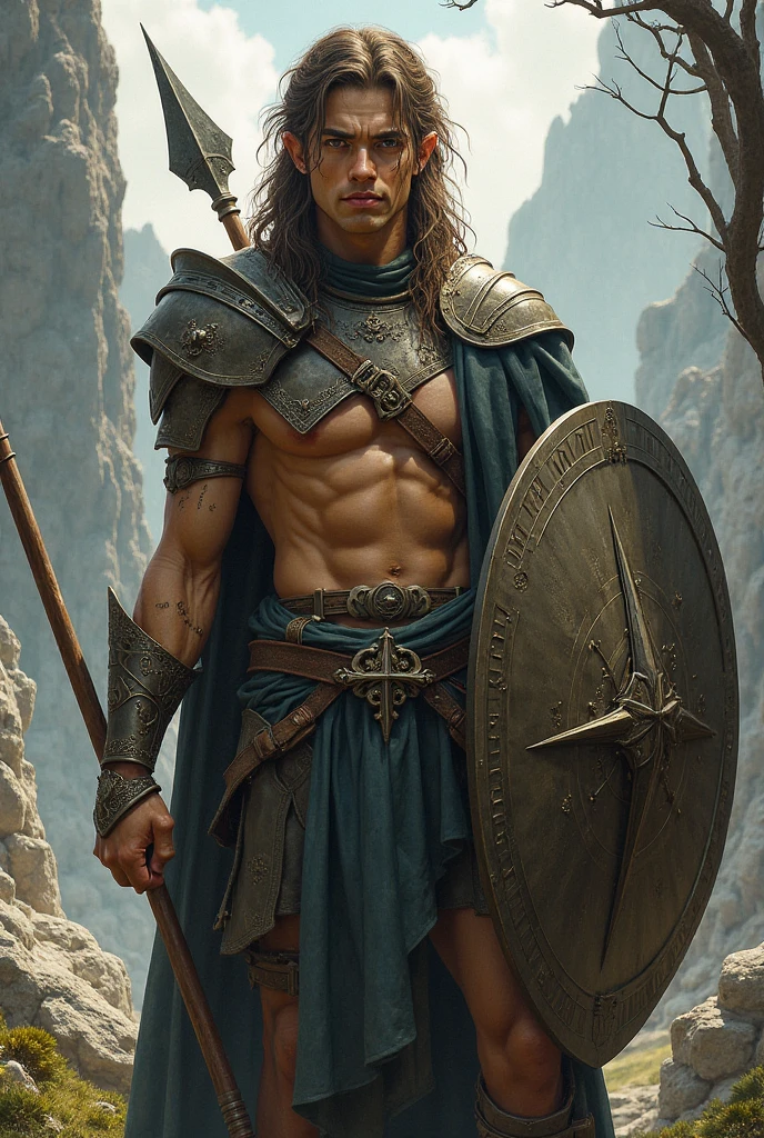 (Professional 3D renDering:1.3) De (realista:1.3) A foto De arte mais bonita do mundo,Recursos suaves, brilliant male heroes, ((Epic hero fantasy muscular man rough hero wet look angry long hair short beard and fierce expression in dynamic pose, Fantastic location, Majestic and messy environment)), Unity 8k full-body renDering, action photo, poros da pele, very dark lighting, Sombreamento pesado, Detalhado, Rosto Detalhado, (Vibrando, Fotografia realista, realista, dramatic, Escuro, sharp focus, 8k), (Roupas velhas de couro danificadas pelo mau tempo:1.4), ((((Use peles)))), (intrincado:1.4), DecaDente, (altamente Detalhado:1.4), pintura digital, RenDerizado por Octane, art stations, Conceito-Arte, liso, sharp focus, illustration, Arte Germinal, (lazy:0.23), wlop ilya kuvshinov, e Greg Rutkowski e Alphonse Muito obrigado, (Global illumination, studio light, Volumetric light), chuvas fortes, Floating particles, patife, fantasia, Uma vez, corpo inteirobian, ((Fundo escuro e antigo da cidaDe:1.3)),CGSesociedaDe,art stations --auto --s2