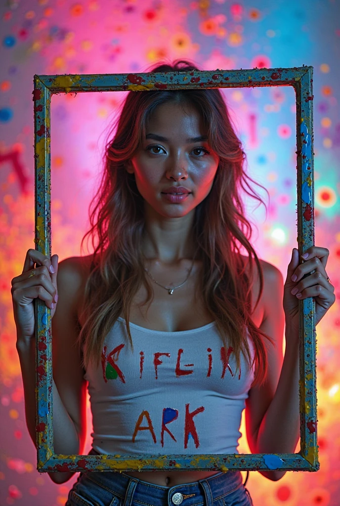 best quality,masterpiece,1girl of a Imaginative Macanese Female Page,Crude hair,background is Unique The Tablets of Stone,at Sunrise,Cel shaded,anaglyph effect,ultra high res,Extremely Detailed Official Unity 8K Wallpapers,ultra high res,ultra high quality,